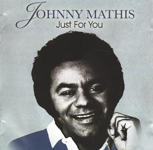 Johnny Mathis - Just For You (CD 1991) 16 Track Compilation - Picture 1 of 1