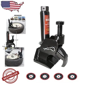 Durable BESTOOL Manual Tire Bead Breaker - ATV Lawn Mower Tractor - Picture 1 of 9