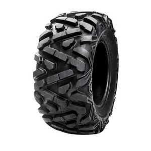 Tusk TriloBite HD 8-Ply Tire 25x10-12 For KAWASAKI PRAIRIE 300 4X4 1999-2002 - Picture 1 of 8