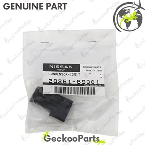 Nissan Genuine OEM Maxima Sentra Infiniti Ignition Coil Condenser 28351-89901 - Picture 1 of 20