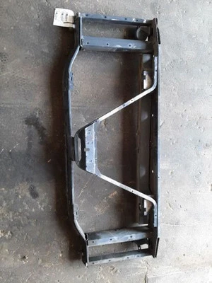 Radiator Core Support 99-02 GMC SIERRA 2500 PICKUP 88980513 - Image 1 of 4