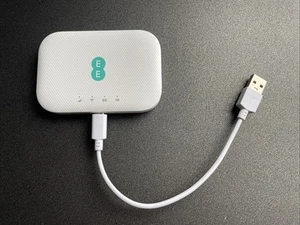 EE 4GEE Mini Mobile WiFi (2023) - Pay As You Go Mobile Broadband - Photo 1/11