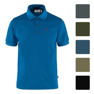 Fjällräven Crowley Piqué Poloshirt - Bild 1 von 73