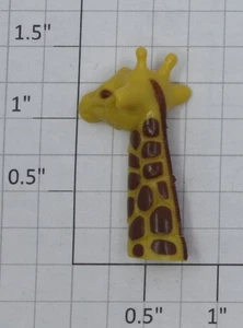 Lionel 6628-112 Giraffe Head - Picture 1 of 2