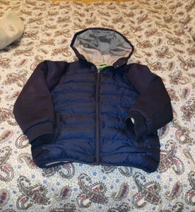 Colors Of Beneton Down Jacket - Picture 1 of 2