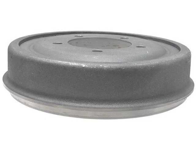 Raybestos 98MT28R Brake Drum Fits 1967-1971 Jeep Jeepster - Image 1 of 1