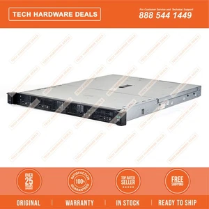 P19766-B21    HPE DL360 Gen10 8SFF NC - Picture 1 of 4