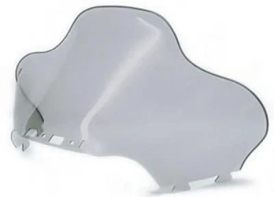 Sno Stuff 450-161 Windshield - Low - 14in. - Smoke - Image 1 of 3