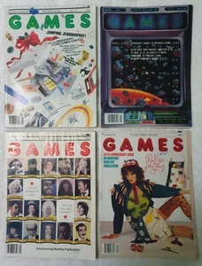 🔶️REVISTA DE JUEGOS AÑOS 80 ACTIVISION ATARI INTELLIVISION CIGARRILLO RUBIK PORTÁTIL - Imagen 1 de 21