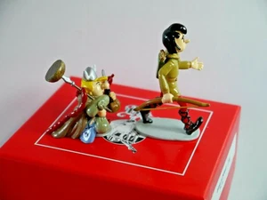 Johann & Pfiffikus En Route 1702 Pixi Nuevo - Imagen 1 de 4