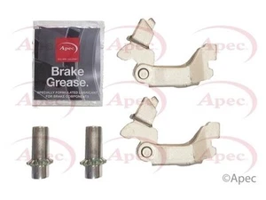 NEW APEC REAR AXLE BRAKING SYSTEM ADJUSTER KIT GENUINE OE QUALITY KIT3006 - Picture 1 of 4
