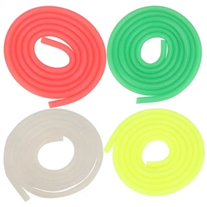 4PCS 1M 3*5mm Kraftstoffschlauch - Benzinschlauch for RC 1:10 Benzin Auto - Bild 1 von 12