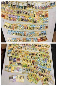 POKEMON MYSTERY BOX Mixed Japanese and English cards included pikachu - Picture 1 of 7