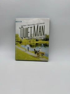 Quiet Man [Olive Signature Blu-ray], DVD NTSC, Subtitled - Bild 1 von 1