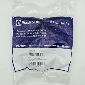 Frigidaire Oven Dual Infinite Switch #318191023 *BRAND NEW OEM* - Picture 1 of 4