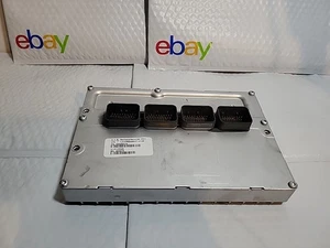 2005 Jeep Grand Cherokee 4.7L PCM ECM ECU 68055273 - Picture 1 of 5
