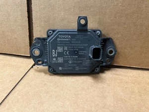 OEM 2022 - 2023 Toyota Tundra Radar Distance Sensor Module 88210-0C110 - Picture 1 of 7