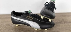 Vintage Puma Football Shoes Wm sport super Gr. 7 1/2 - Bild 1 von 14