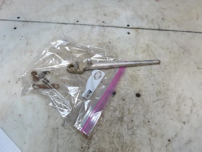 1973 AMF Harley Davidson SS Sprint SS-350 Kick Stand - Image 1 of 4