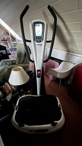 Maxxus Lifeplate 6.1, Hometrainer, Vibrationsplatte, Kaum benutzt, wie neu! - Bild 1 von 9
