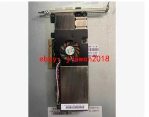 INSPUR YHTK-00188-100 YZPC-00911-101 + 2x 8g memory Arria 10 GX FPGA Accelerator - Picture 1 of 5