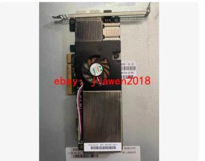 INSPUR YHTK-00188-100 YZPC-00911-101 + 2x 8g memory Arria 10 GX FPGA Accelerator - Image 1 of 4