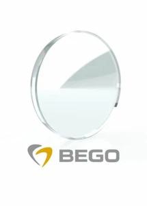 BEGO™ 98mm PMMA Schiene E - Bild 1 von 1
