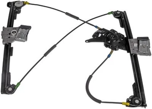 DORMAN 749-471 Power Window Regulator (Regulator Only) For 95-02 Cabrio - Picture 1 of 2