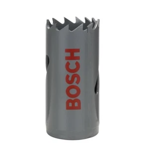 Bosch 25 mm HSS Bi-Metall Lochsäge 25 mm 1" (2-608-584-105) - Bild 1 von 1