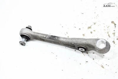 2017-2023 AUDI A4 QUATTRO B9 FRONT LEFT SIDE FORWARD LOWER CONTROL ARM OEM - Image 1 of 4