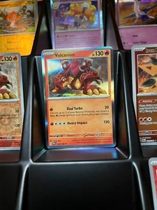 Volcanion 022/182 Sv04: Paradox Rift Holo - Picture 1 of 1