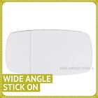 Ford Escort 1995-2000 Left Passenger Wide Angle wing mirror glass