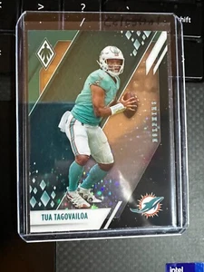 🏈 Phoenix CELESTIAL Tua Tagovailoa Dolphins 2021 - Imagen 1 de 2