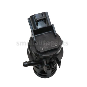 Original Windshield Washer Pump 860310-9190 8603109190 for 04-13 Mazda 3 - Picture 1 of 6