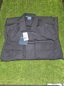 Propper BDU Shirt Long Sleeve LAPD Navy Medium Long - F545238450M3 - Picture 1 of 1