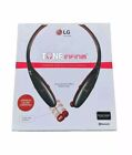 lg tone infinim hbs-900- Black - Silver - Black/red - Great Condition!