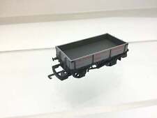 Hornby R151 OO Gauge 3 Plank Wagon Patent Victoria Stone Co