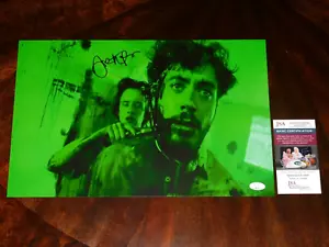 JULIETTE LEWIS "MALLORY" SIGNED NATURAL BORN KILLERS 11X17 PHOTO JSA COA!! - Picture 1 of 1