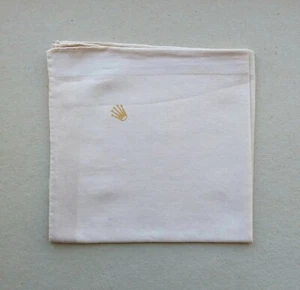 ROLEX Fazzoletto Handkerchief in Seta - Foto 1 di 1