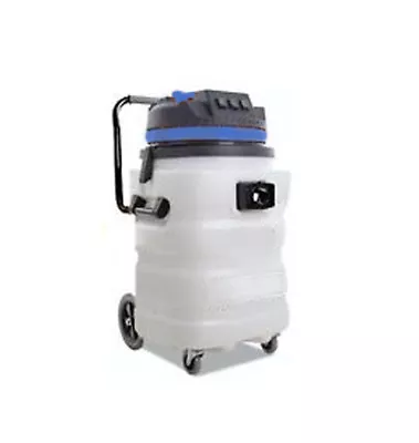 Wet & Dry Vacuum 90 Litre With 3000w Triple Motor 'Gutter Vac With 50mm Outlet' • 499.99£