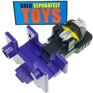 Gancho de colección Transformers G1 Devastator HEAD parte del cuerpo original - Imagen 1 de 8