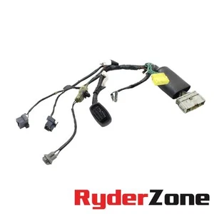 Honda CBR1000RR 2006 2007 arnés de faros medidores de velocidad telar de cableado *dañado* - Imagen 1 de 10