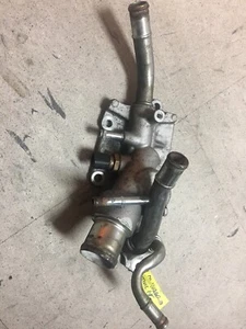 13-19 Nissan 1.8L-2.0L Water Outlet 11060-3RC1A - Picture 1 of 3