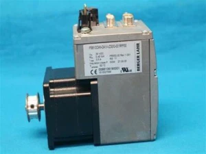 Berger Lahr IFS61/2CAN-DA1/-I-Z30/O-001RPP30 Transit Conveyor Motor - Picture 1 of 10