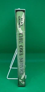 The Owl Service - Garner, Alan: The Folio Society - New & Sealed, Hardback - Bild 1 von 4