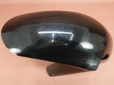 Guardabarros guardabarros guardabarros rueda delantera Suzuki GSXR 600 GSXR600 2001-2003 Foto 1 de 4