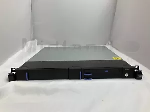 7216-1U2 IBM System Storage 7216 Custodia multimediale con DVD. - Foto 1 di 2