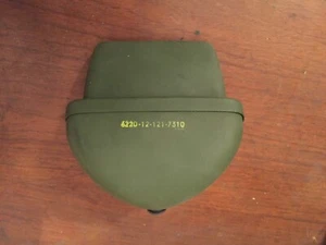 land rover serie 3 Military Lamp. New Old Stock. - Imagen 1 de 2