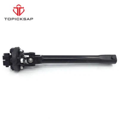 Eje de dirección inferior para cargador Chrysler 300 Challenger Magnum 2005-2010 Foto 1 de 4