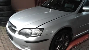 SUBARU LEGACY IV BL/BP 2,5l Kühler für Automatik - Bild 1 von 1